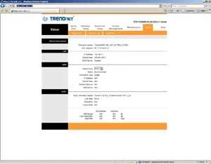 Adsl-router pentru Dummies