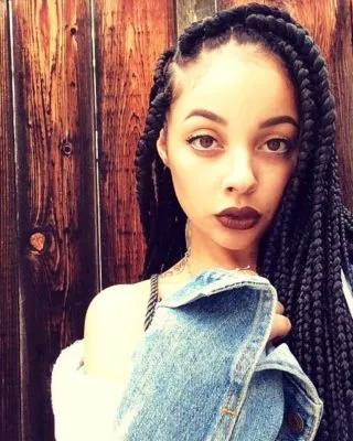 Afrokosichki cum să țese, tipuri (Zizi, cu kanekalonom), de îngrijire, păr - afrokosy (țese) Afrokosichki cum să țese, tipuri (Zizi, cu kanekalonom), de îngrijire a părului, - afrokosy