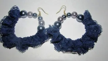 Bijuterii mâinile proprii