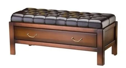 Scaun cu mâinile lui cum să facă o banchetă pentru bucătărie (bucătărie) Scaun cu mâinile lui cum să facă o banchetă pentru bucătărie