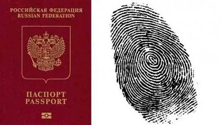 Pașapoartele biometrice - ceea ce este ca pentru a obține un pașaport biometric