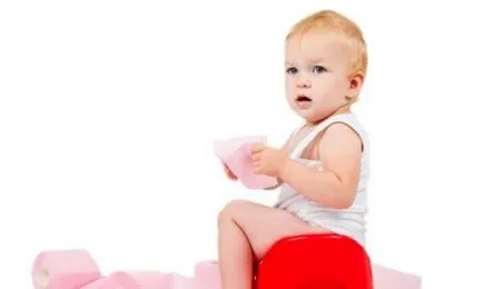 diaree albă într-un copil cauze