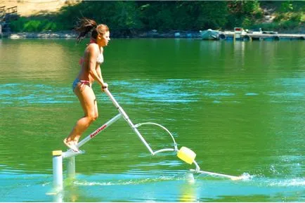 Akvaskiper (aquaskiper)