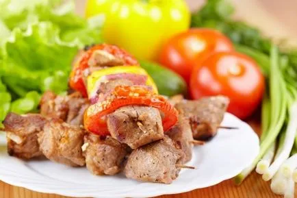 O marinata rapidă pentru rețete gratar de carne de porc și sfaturi (rapidă) O marinata rapidă pentru rețete gratar de carne de porc și sfaturi
