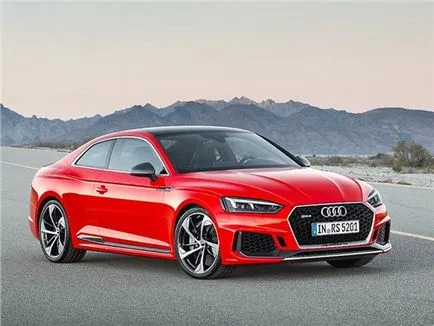 HGV și noi audi