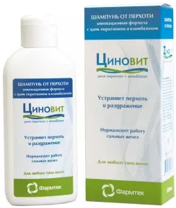 як лікувати себорею волосистої частини голови