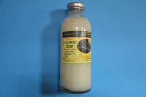 як лікувати дитину собачим жиром