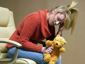 як лікувати депресію у жінок