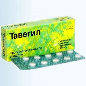як лікувати алергічний блефарит