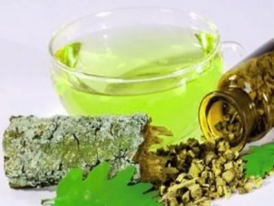 як лікувати ясна прополісом