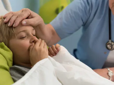 як лікувати лямблії у грудних дітей