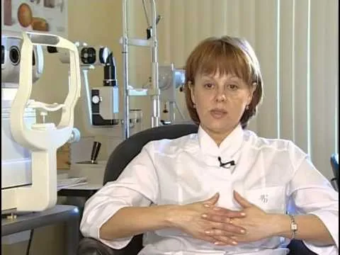 лікувати судини очей