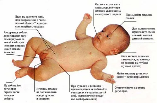 Прищі на обличчі у новонароджених в місяць вимагають лікування чи ні вилікувати прищі за місяць