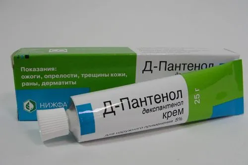 як лікувати мастит після операції