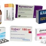 як лікувати великі гланди у дитини