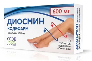 ліки від геморою для жінок