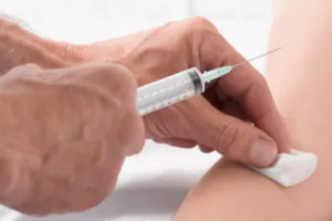 ніж лікувати радикуліт уколи