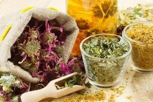 лікувати мастопатію травами