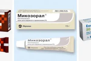 як лікувати товсті нігті на ногах