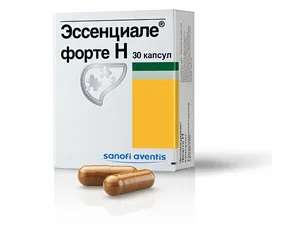 як лікувати печінку без таблеток
