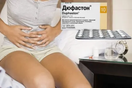 як лікувати тонкий ендометрій