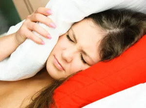 хвороби вуха