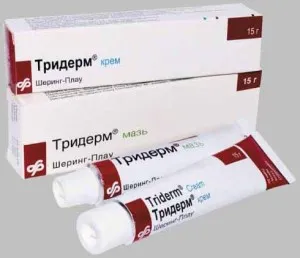 як лікувати баланопостит левомеколем
