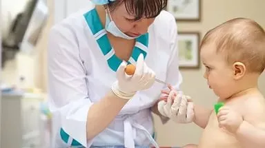 Анемія у недоношених дітей як лікувати анемію у недоношених дітей