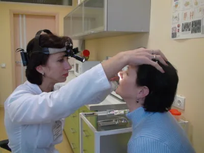 як лікувати хронічний риніт в домашніх умовах