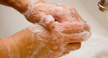 як лікувати стафілокок у кишечнику