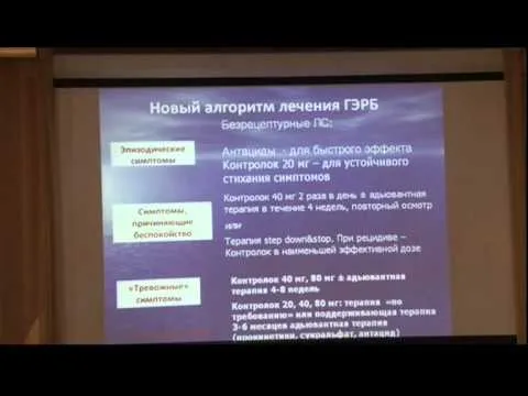 лікувати гастрит антибіотиками