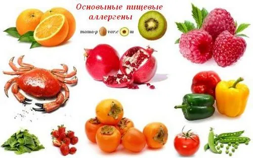 Алергія на животі як лікувати алергію на животі