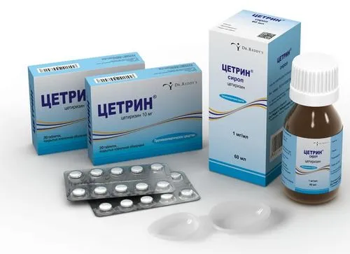 як лікувати алергію від гель лаку