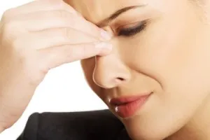 як лікувати фронтит у дітей