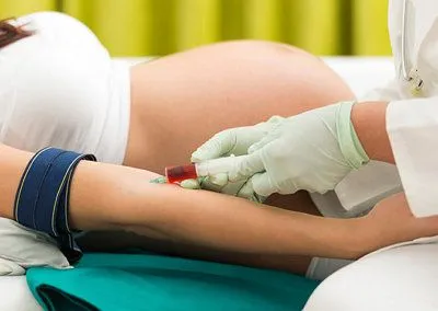 як лікувати цитомегаловірус перед вагітністю