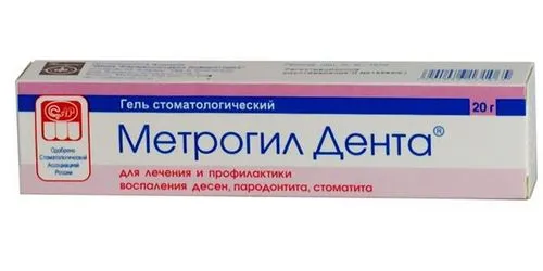 лікувати хворі ясна