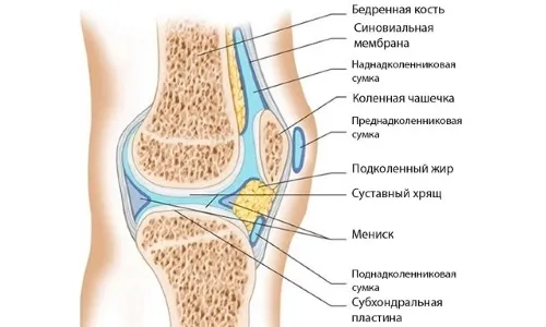 як лікувати розпухлі суглоби