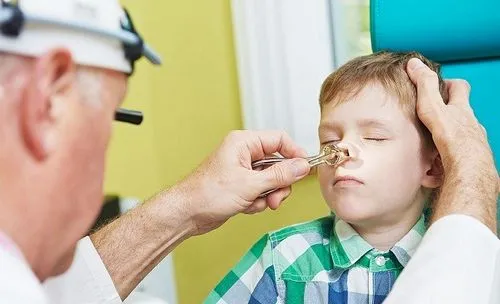 як лікувати нежить якщо довго не проходить
