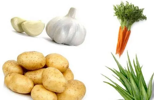 як лікувати стоматит в роті народними засобами