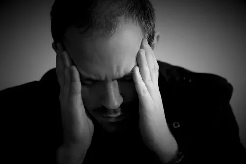 Депресія у чоловіків як лікувати чоловічу депресію