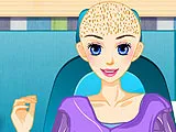 Ігри лікувати ігри для дівчаток лікувати