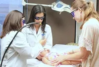 як лікувати гемангиому печінки