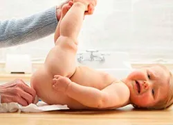 як лікувати геморой у грудничка
