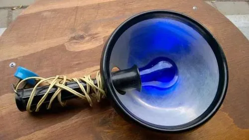 у мене хронічний гайморит