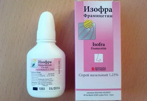 Гнійний нежить (риніт) у дитини: види і методи лікування як лікувати гнійний риніт