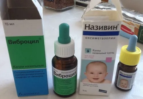 Гнійний нежить (риніт) у дитини: види і методи лікування як лікувати гнійний риніт