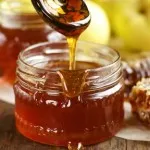 як лікувати остеохондроз медом