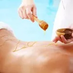 як лікувати остеохондроз медом