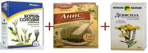 як лікувати алергічну астму народними засобами