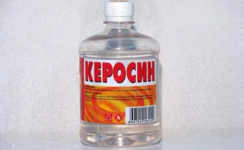 лікувати гланди гасом